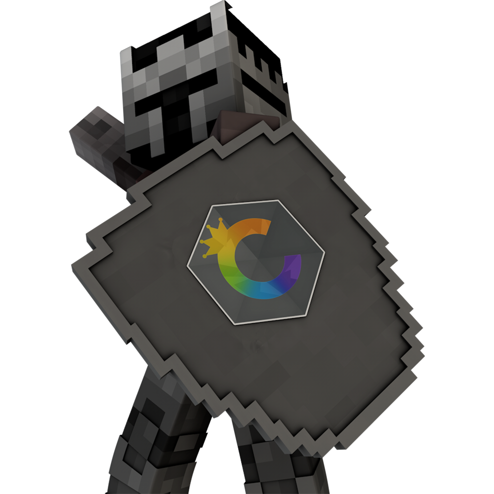 Knight Shield